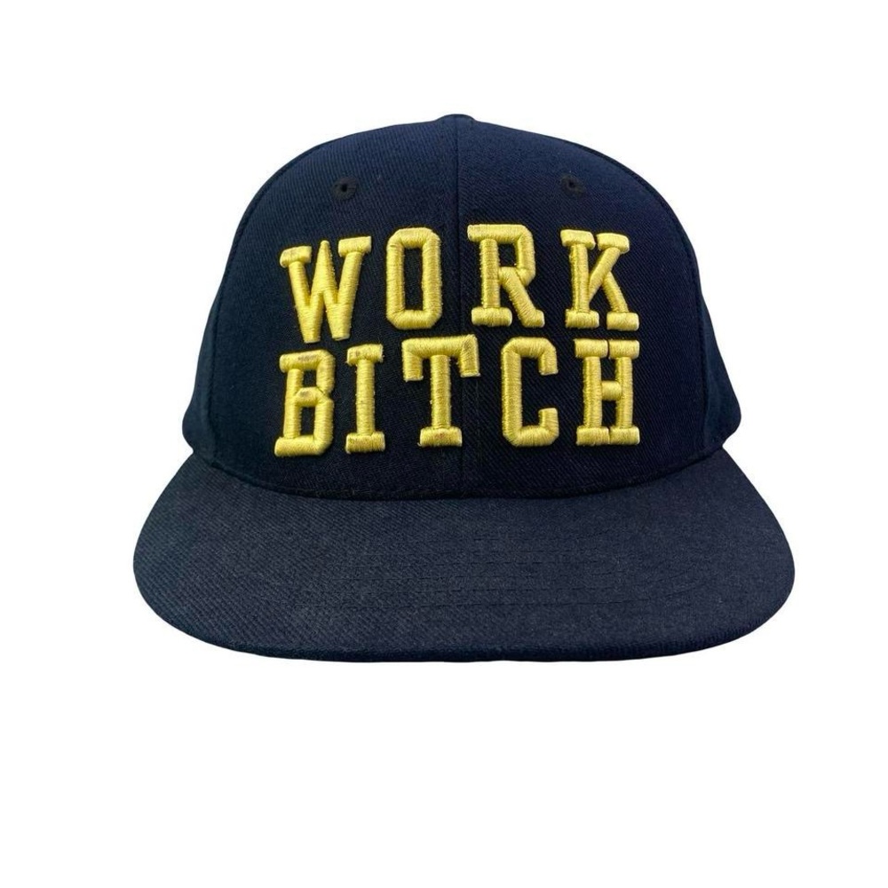 Britney Spears‎ snapback cap hat - image 2